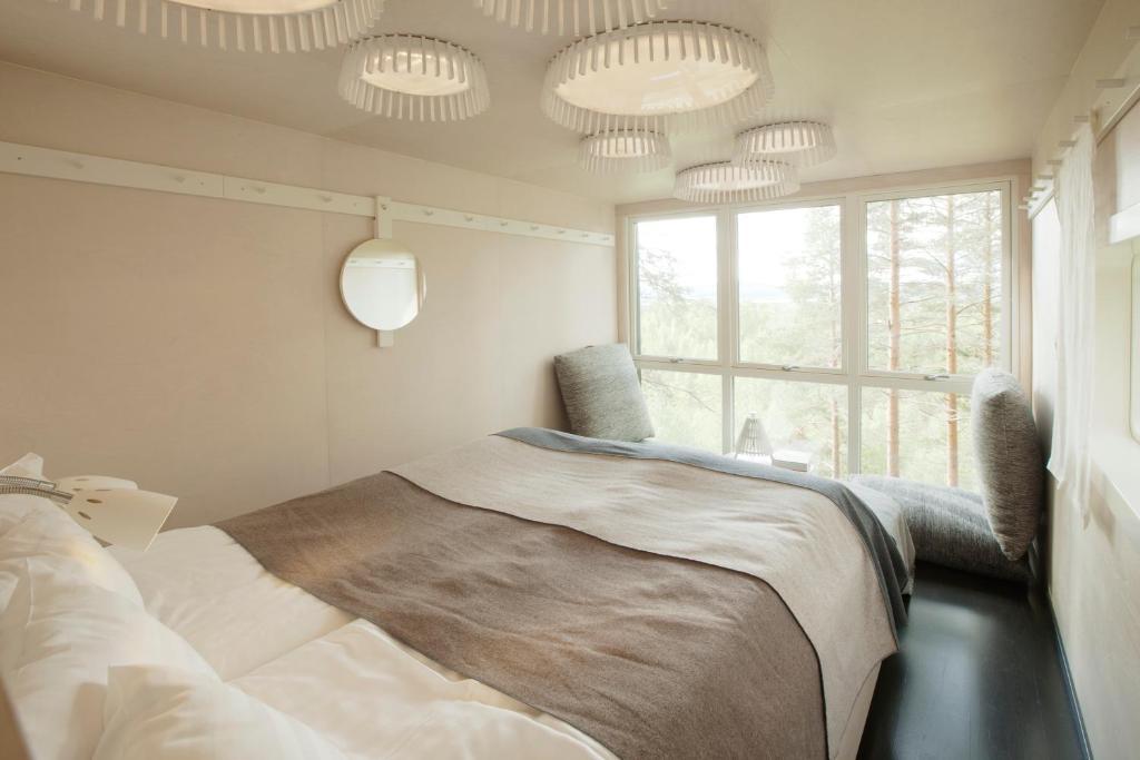 Treehotel Harads Habitación foto
